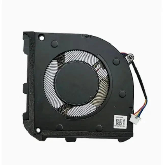 Main image of CPU Cooling Fan For 14K VivoBook S14X S5402Z K3502 K3402ZA