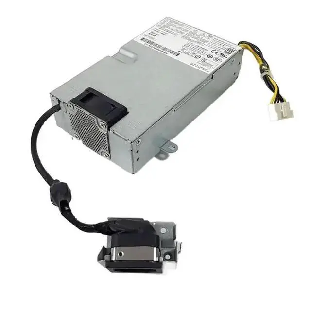 Alt view image 2 of 2 - For ProOne 600 G1 180W Power Supply PA-1181-9 699890-001 718273-001 100% Tested Fast Ship