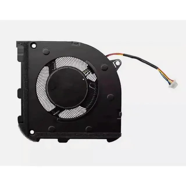 Alt view image 3 of 3 - CPU Cooling Fan For 14K VivoBook S14X S5402Z K3502 K3402ZA