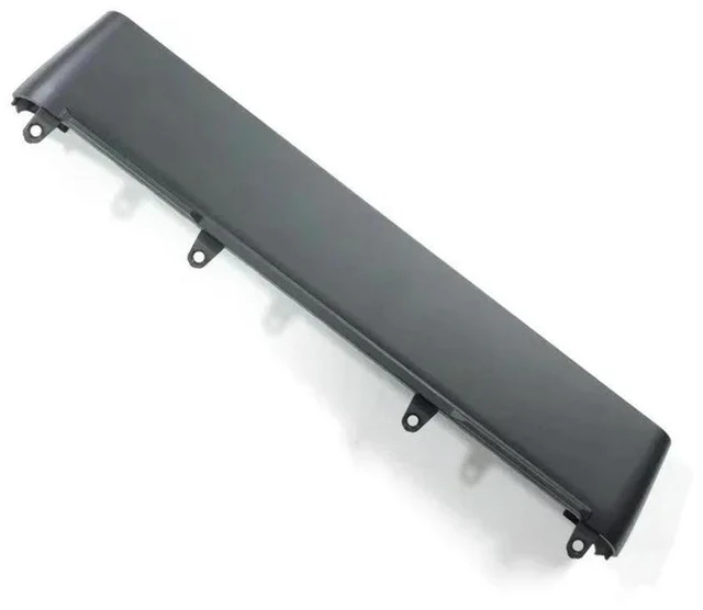 Alt view image 2 of 3 - Lcd Hinge Cover Thermal Air Outlet For Area 51m R2 X38F8