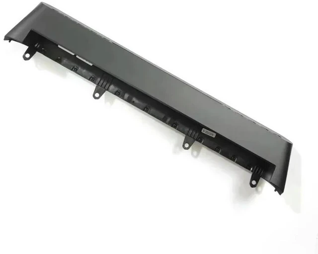 Alt view image 3 of 3 - Lcd Hinge Cover Thermal Air Outlet For Area 51m R2 X38F8