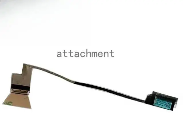 Main image of FOR 860 865 G9 FHD SCREEN CABLE 6017B1683001 6017B1650801