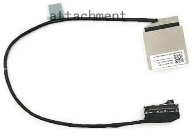 Main image of FOR 7 15IMHg05 Y9000K 2020 Vent Light Left and Right Connection Cable 5C10S30067