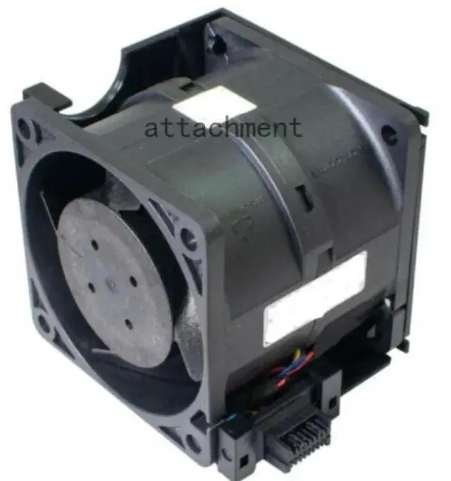 Main image of 011JPY 11JPY For PowerEdge R750 R750xs R750xa High Perfermance Fan Gold Grade 6.50A