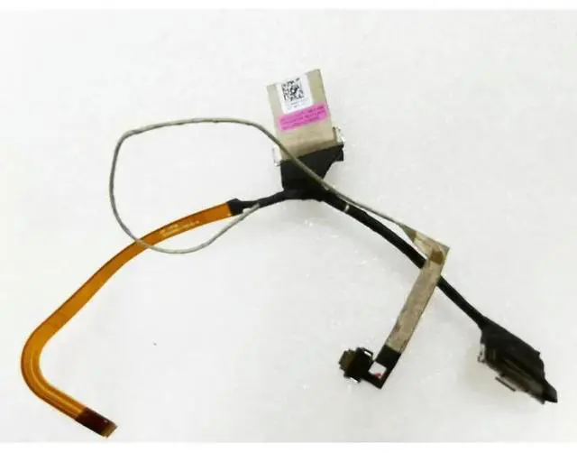 Main image of For XPS15 9575 M5530 2in laptop screen cable 4K UHD screen cable 06243G