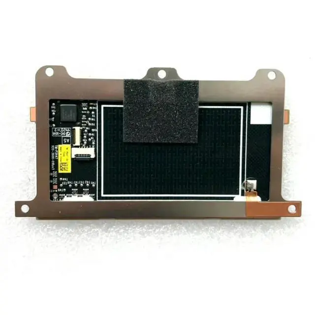 Alt view image 3 of 3 - for EliteBook 730 735 830 G5 G6 touchpad ClickPad L13685-001