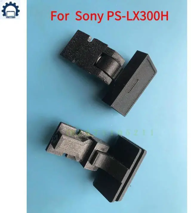 Main image of Dust Cover Hinge For PS-LX300H Turntable Lid Hinge Replacement Set