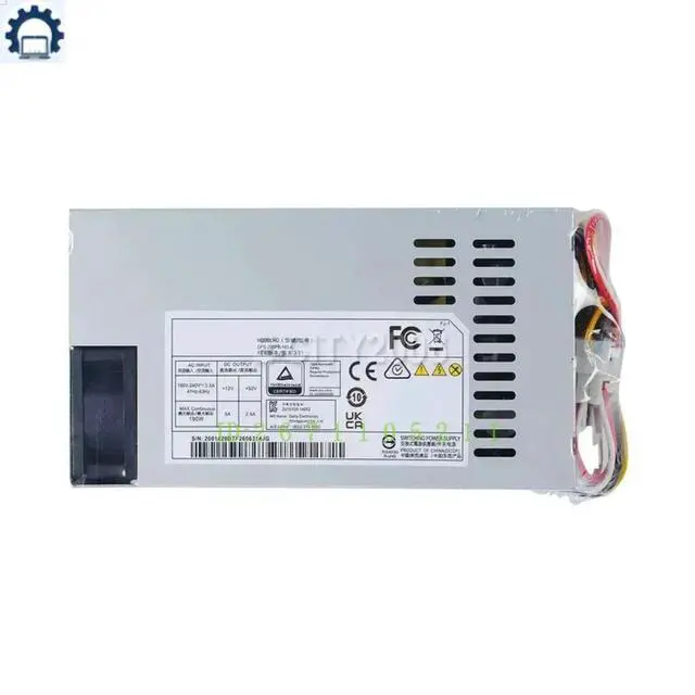 Alt view image 3 of 3 - 190W 100-240V 3.5A 47-63HZ Power Supply For Delta DPS-200PB-185A DPS-200PB-185 A 100% Tested Fast Ship