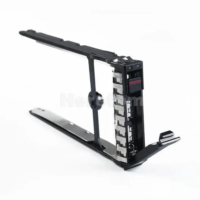 Alt view image 3 of 3 - 2.5 5697-3141 5697-3149 C3598 CAV SSD SFF HDD Tray Caddy for HPE 3PAR StoreServ 20000 StoreVirtual VSA 3200 Proliant Server