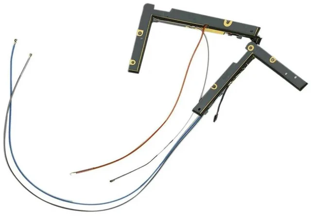 Alt view image 3 of 3 - WWAN Antenna Cable DC33001TF00 For ThinkPad X1 Carbon 10th Gen 21CB 21CC