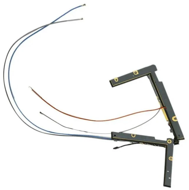 Alt view image 2 of 3 - WWAN Antenna Cable DC33001TF00 For ThinkPad X1 Carbon 10th Gen 21CB 21CC