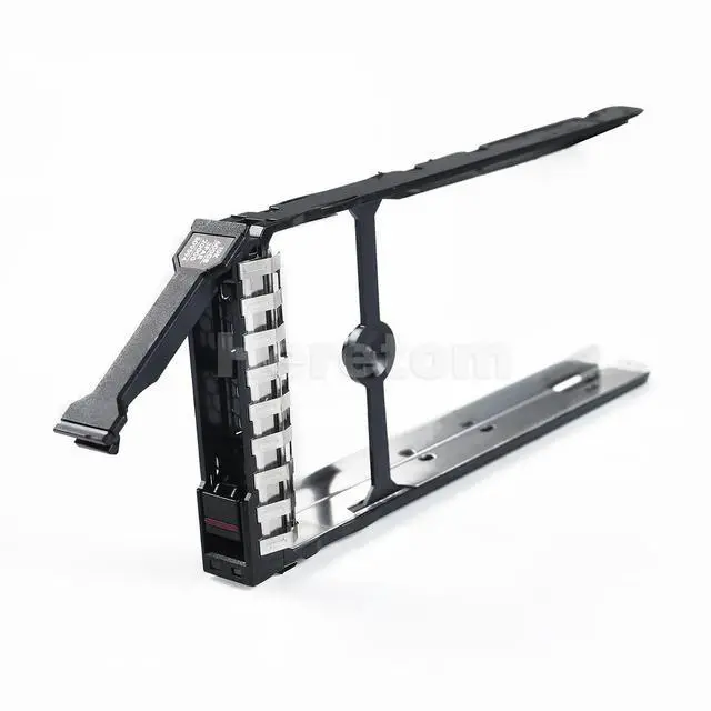 Alt view image 2 of 3 - 2.5 5697-3141 5697-3149 C3598 CAV SSD SFF HDD Tray Caddy for HPE 3PAR StoreServ 20000 StoreVirtual VSA 3200 Proliant Server