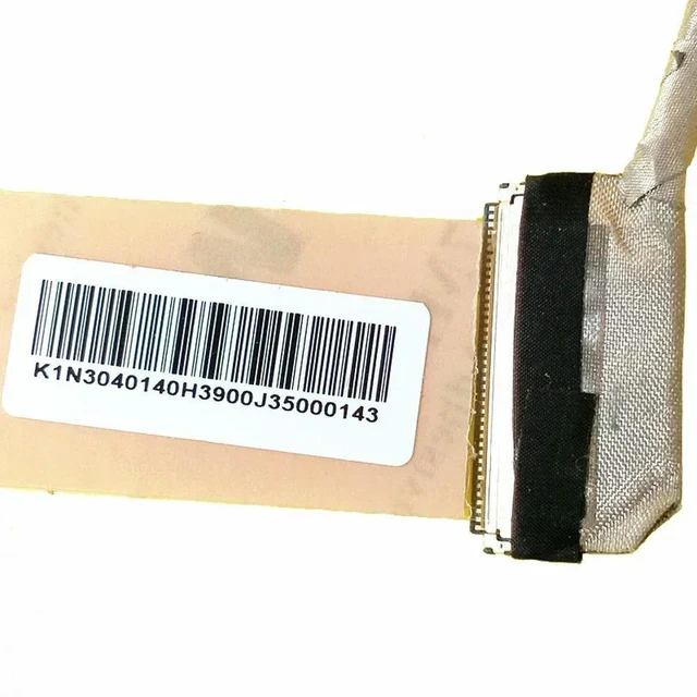 Main image of Replacement Laptop LCD cable for ms16u1 16u4 ge65 K1N-3040140-H39