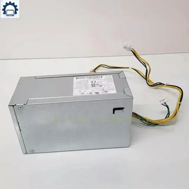 Alt view image 2 of 3 - For 280 288 285 400 G3 G4 G5 MT Desktop Power Supply L08261-004 L08261-001 PCH023 PCG004 D16-180P3A 901771-002 901771-004