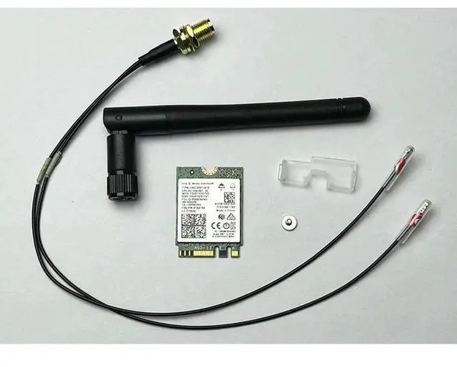 Main image of For ProDesk 600 G2 G3 G4 G5 G6 DM Network Card Antenna Set