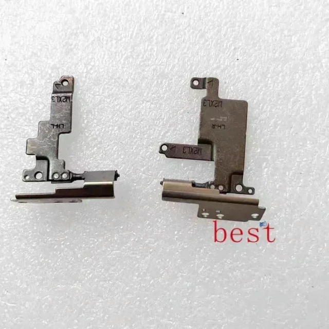 Main image of L&R Lcd Hinge Screen Axis For Inspiron 5300 5301 Vostro 5300