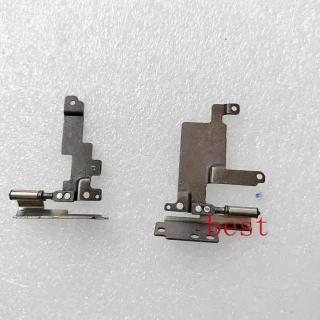 Alt view image 2 of 3 - L&R Lcd Hinge Screen Axis For Inspiron 5300 5301 Vostro 5300