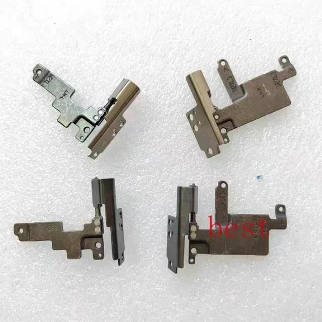 Alt view image 3 of 3 - L&R Lcd Hinge Screen Axis For Inspiron 5300 5301 Vostro 5300