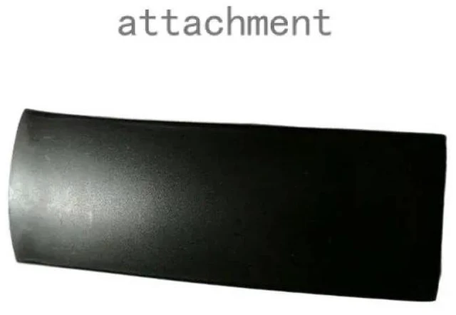 Alt view image 3 of 3 - 90%Headband Replacement for WH-1000XM3 XM3 Noise-Canceling Over-Ear Headphones