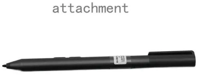 Main image of FOR Yoga C630 Yoga 5G-14Q8CX05 Touch Stylus 01FR717