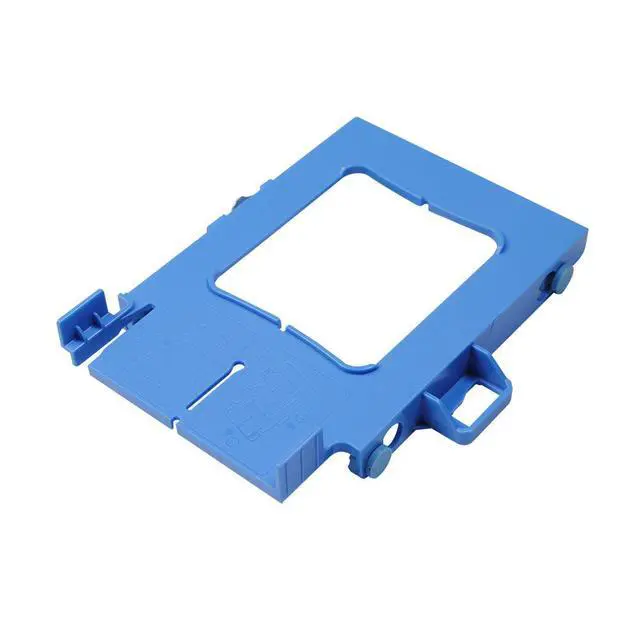 Alt view image 2 of 3 - 0RNXJT For Precision 3240 T3240 2.5" HDD Caddy Tray Hard Disk Bracket RNXJT