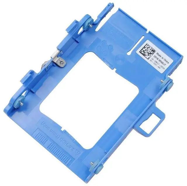 Main image of 0RNXJT For Precision 3240 T3240 2.5" HDD Caddy Tray Hard Disk Bracket RNXJT