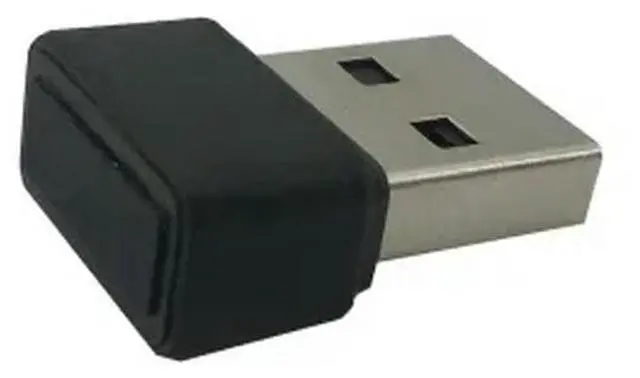 Main image of USB Fingerprint Encryptor for 10 Notebook Desktop Computer File Encryption Unlock Hello Recognition Login Device