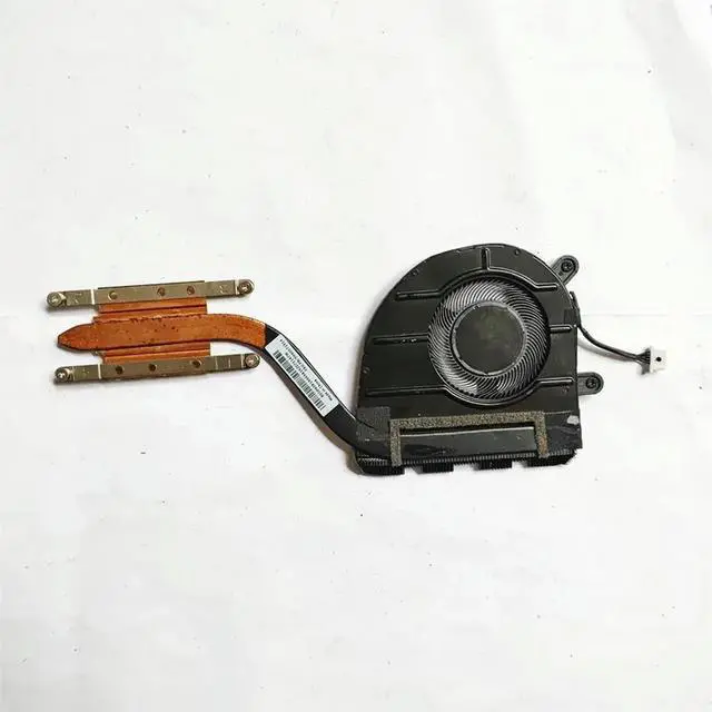 Main image of CPU cooling FAN heatsink for Thinkpad L13 20R3 20R4 Yoga S2 5th