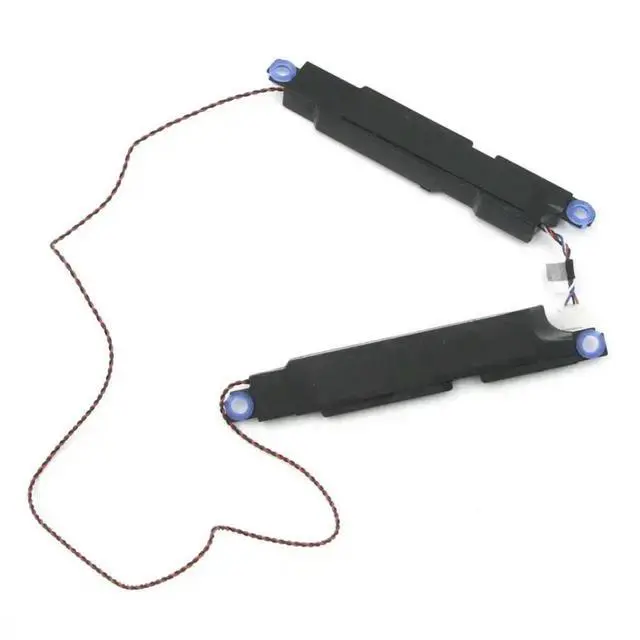 Alt view image 2 of 3 - Speaker Kit L R For 5 Pro-16ACH6 82L5 5 Pro-16IHU6 82L9