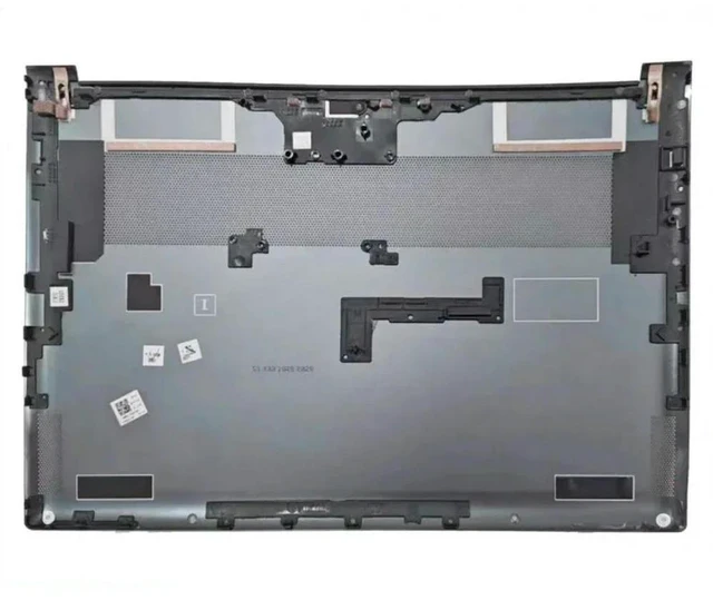 Alt view image 2 of 2 - Bottom Cover Lower Case For Yoga Pro-14ITL Pro-14ACH -14IHU