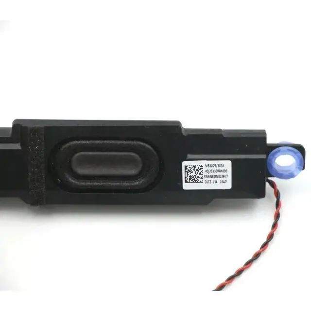 Alt view image 3 of 3 - Speaker Kit L R For 5 Pro-16ACH6 82L5 5 Pro-16IHU6 82L9