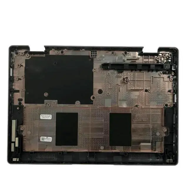 Alt view image 3 of 3 - For Chromebook 11 CR1100FKA D Case with SIM Hole with Pen Hole 90NX03E1-R7D020