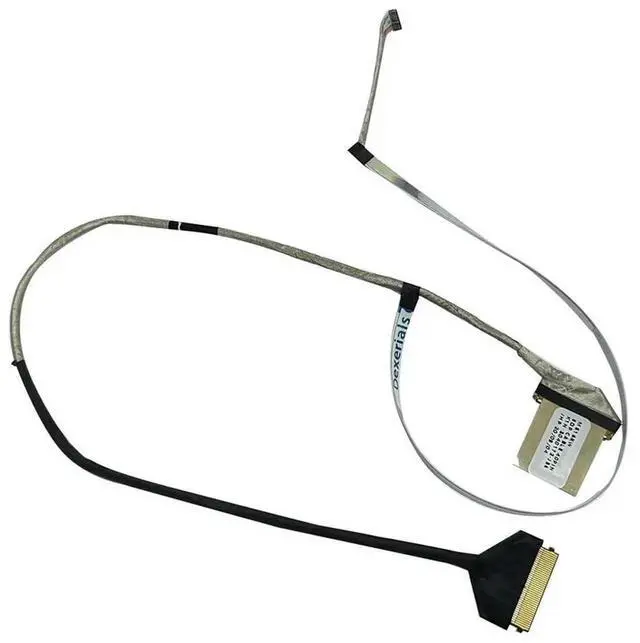 Main image of 40PIN LVDS LCD SCREEN VIDEO CABLE FOR GF65 GF63LCD K1N-3040172-J36 144HZ