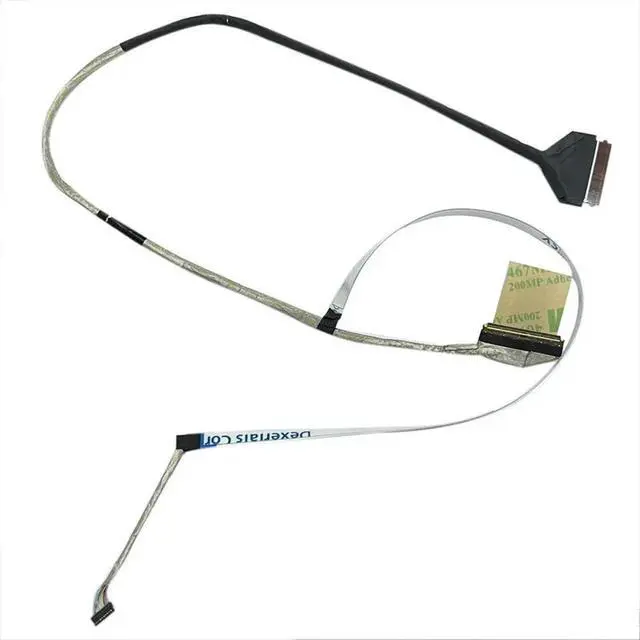 Alt view image 3 of 3 - 40PIN LVDS LCD SCREEN VIDEO CABLE FOR GF65 GF63LCD K1N-3040172-J36 144HZ