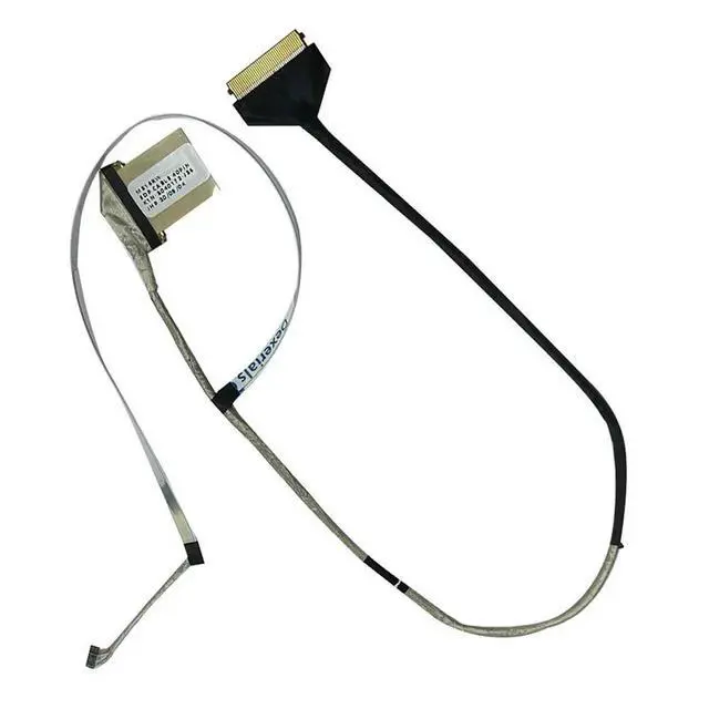 Alt view image 2 of 3 - 40PIN LVDS LCD SCREEN VIDEO CABLE FOR GF65 GF63LCD K1N-3040172-J36 144HZ