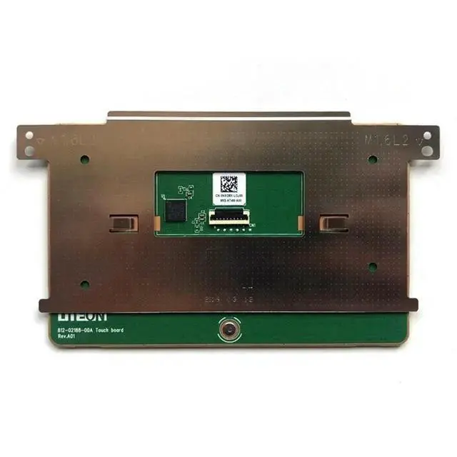 Alt view image 2 of 2 - Touchpad Clickpad Module For Inspiron 14 5000 5493 06JKF4