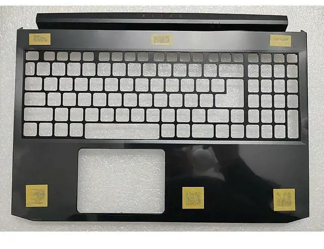 Main image of Palmrest Upper Case Keyboard Bezel For Nitro 5 AN515-55 AP3AT 000410