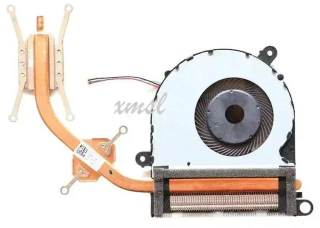 Main image of 1pcs1pcsLaptop Cooling Fan for Zenbook UX310 UF UX310UA UX310U UX410 CPU Fans with Heatsink cooler 13NB0CJ0AM0101 NS85B01-1