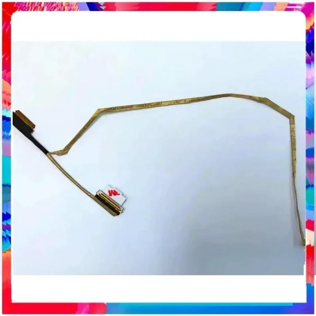 Main image of for Inspiron 3520 3525 3521 LED LCD LVDS cable 0m5h0y h0y 44pin