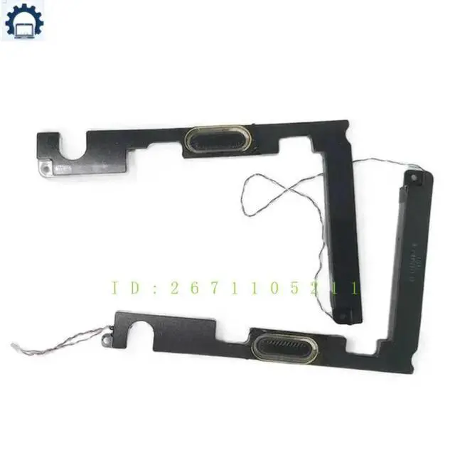 Alt view image 2 of 2 - For UX302L Laptop Built-in Speaker Internal Sound