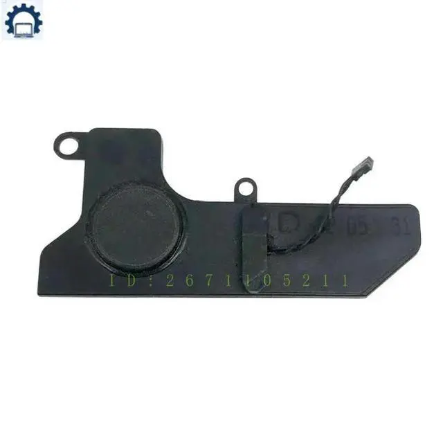 Alt view image 3 of 3 - For Macbook Mac Mini A1347 MC270 438 936 MC815 816 Built-in Speaker Internal Speaker Sound