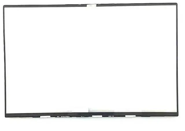 Alt view image 2 of 3 - N10930-001 LCD bezel cover front frame for ZBook Studio 16 inch G9 laptop