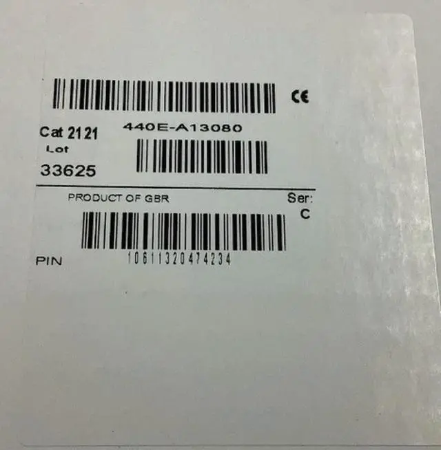 Alt view image 5 of 6 - 440E-A13080 Fast delivery