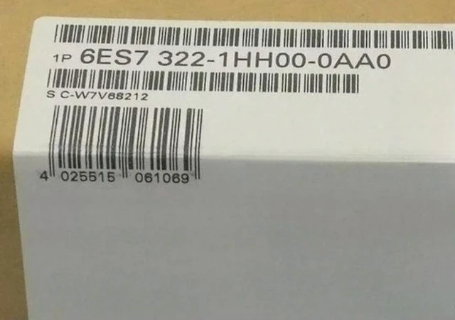 Alt view image 4 of 6 - 6ES7322-1HH00-0AA0 Fast Delivery