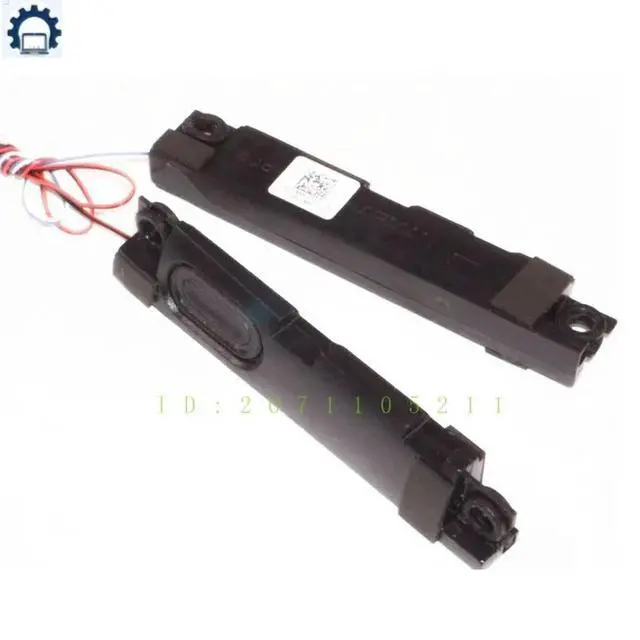 Alt view image 2 of 3 - 5SB0N24831 For Yoga 520-14IKB Laptop Bulit-in Speaker Left Right Internal Speaker PK23000V710