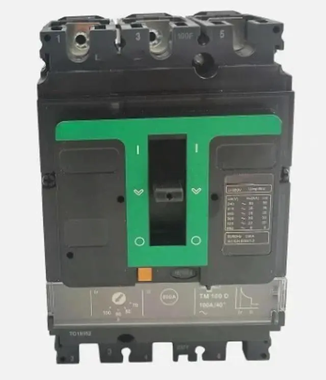 Alt view image 5 of 6 - LV429630 compact electric circuit breaker hot-selling products sufficient stock Fast delivery