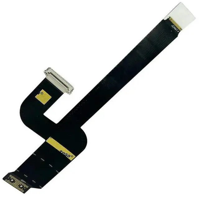 Main image of No-Touch LCD Video Screen Flex Cable for XPS 13 9315 HDP33 0V0Y8C LF-L23BP
