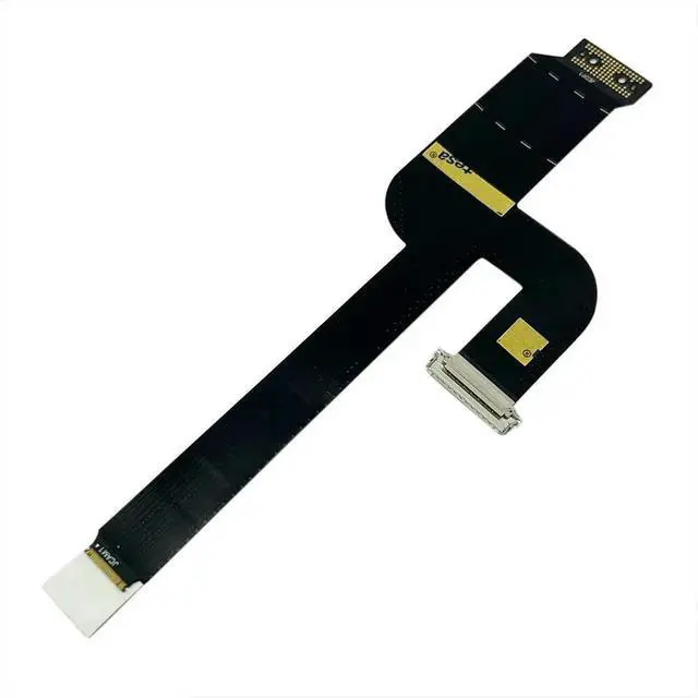 Alt view image 3 of 3 - No-Touch LCD Video Screen Flex Cable for XPS 13 9315 HDP33 0V0Y8C LF-L23BP