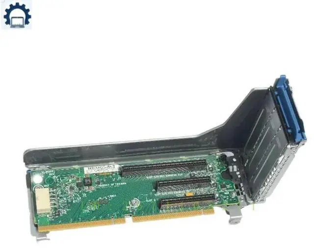 Main image of 662524-001 622219-001 Origianl For DL380 DL388 DL385 G8 Gen8 Server Accessories PCI-E Expansion Card