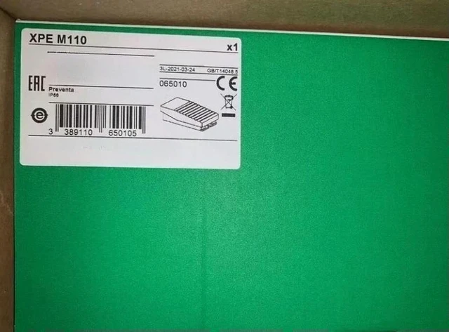 Alt view image 4 of 6 - XPEM110 1pc Expedited shipping